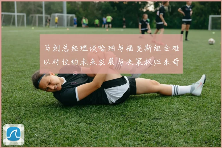 马刺总经理谈哈珀与福克斯组合难以对位的未来发展与决策权归米奇