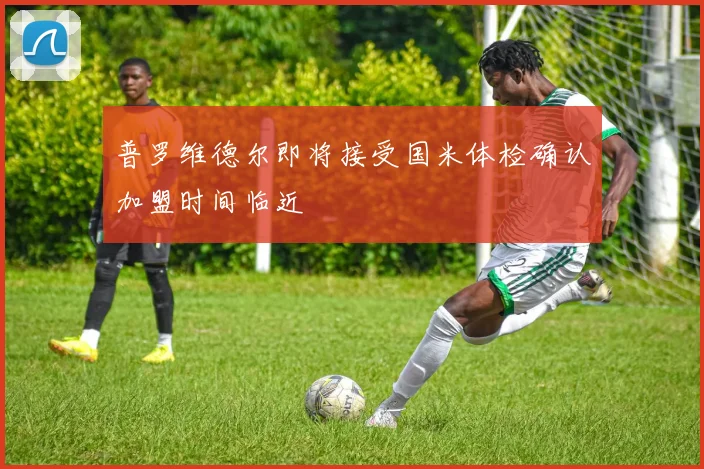 普罗维德尔即将接受国米体检确认加盟时间临近